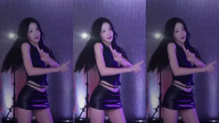 BJ갓세희内裤热舞加特林20250102Hot Dance